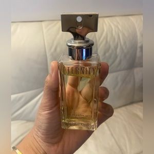 COPY - Eternity Calvin Klein for women